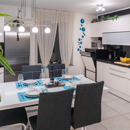 Apartment Matea Kobarid Zewnętrze zdjęcie