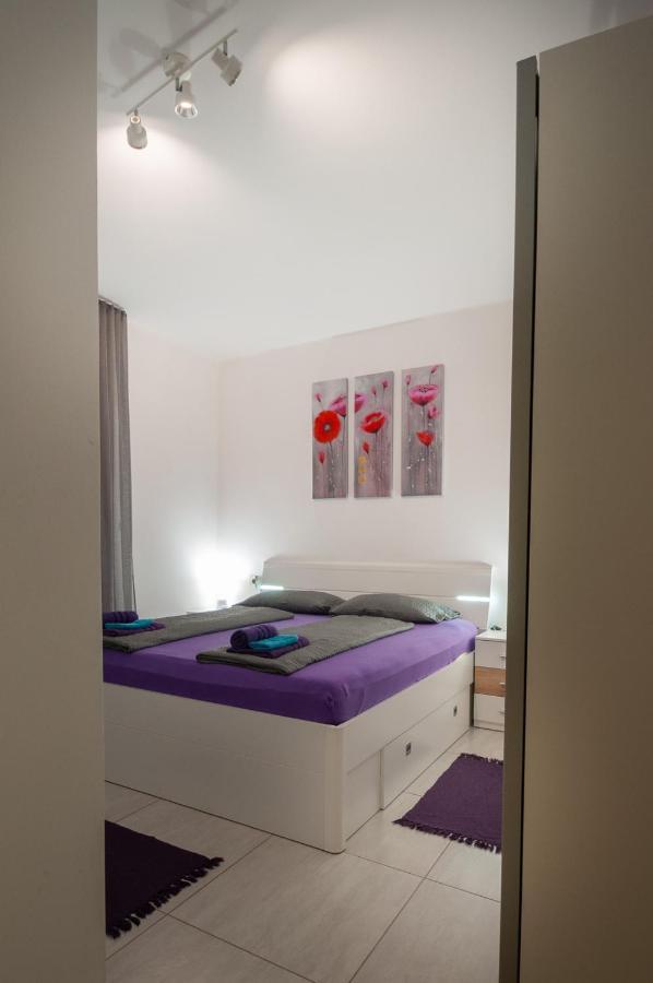Apartment Matea Kobarid Zewnętrze zdjęcie
