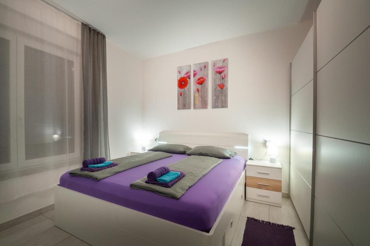 Apartment Matea Kobarid Zewnętrze zdjęcie
