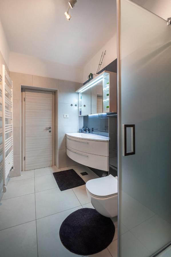 Apartment Matea Kobarid Zewnętrze zdjęcie