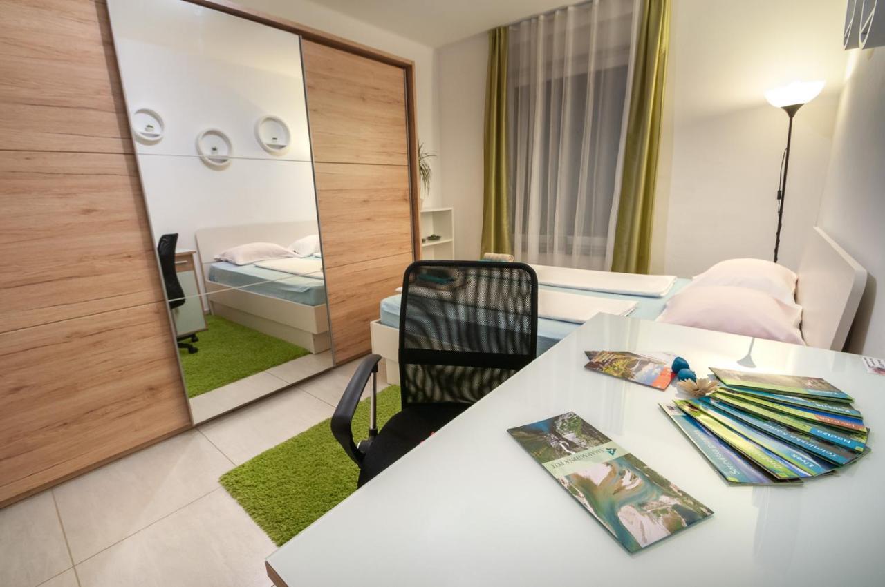 Apartment Matea Kobarid Zewnętrze zdjęcie