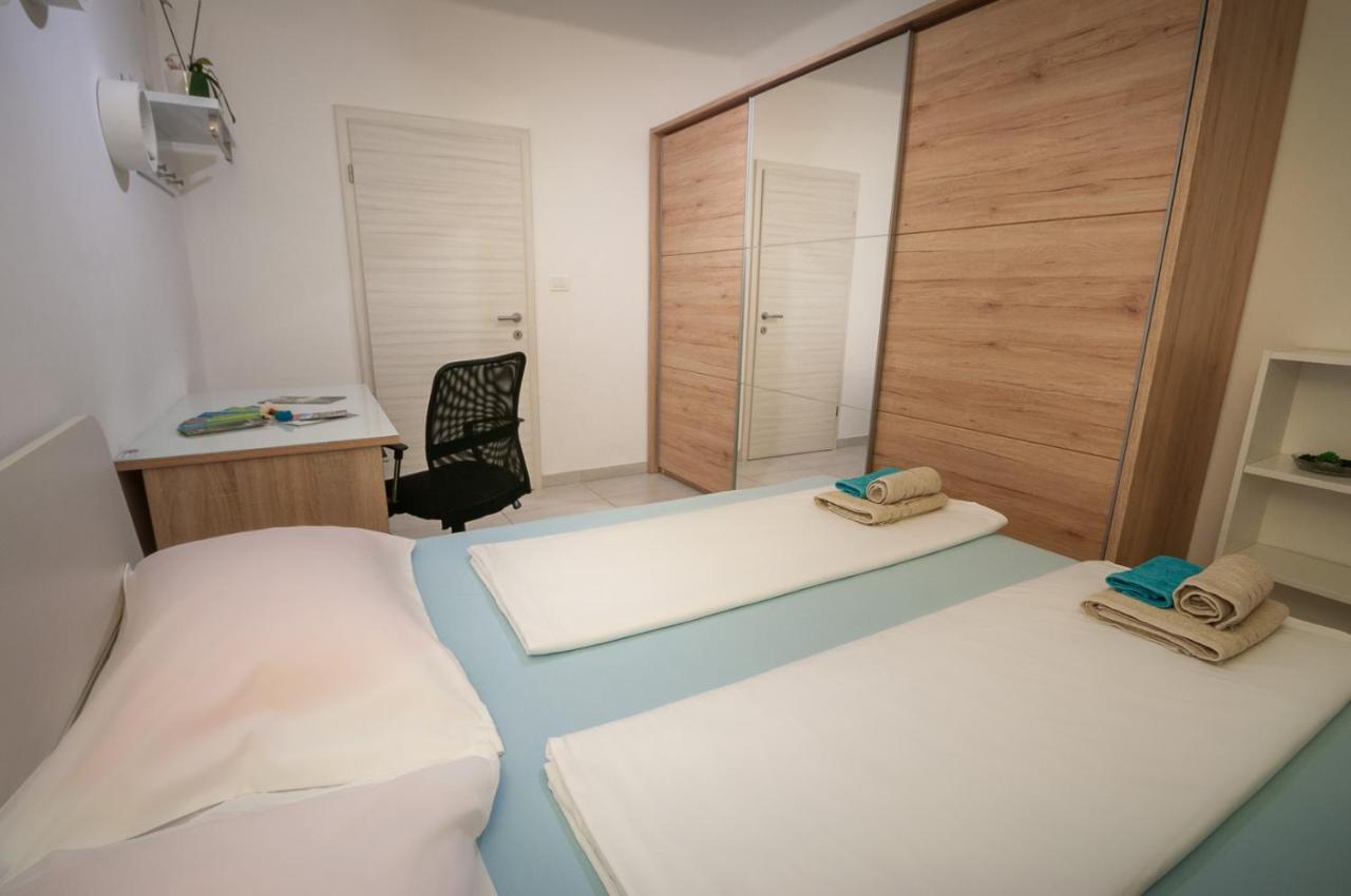 Apartment Matea Kobarid Zewnętrze zdjęcie