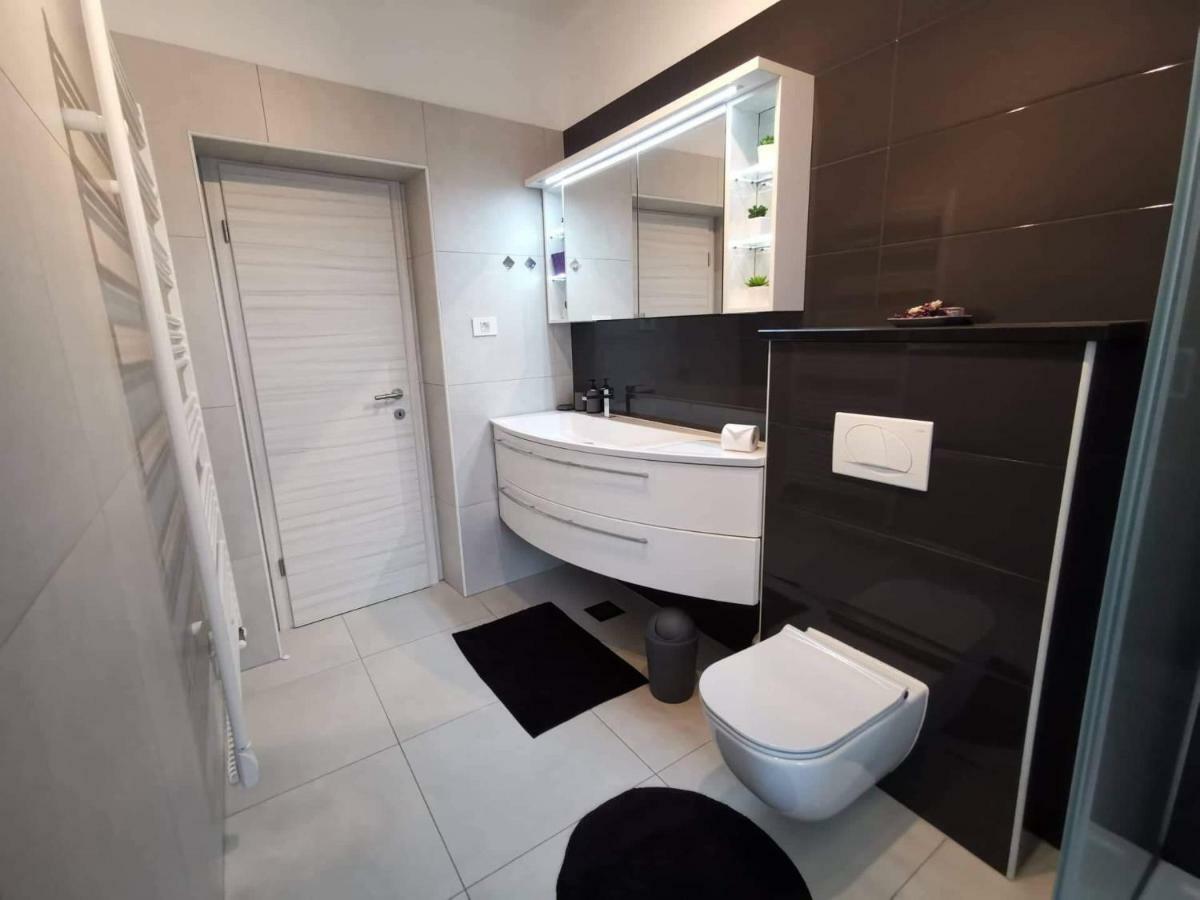 Apartment Matea Kobarid Zewnętrze zdjęcie
