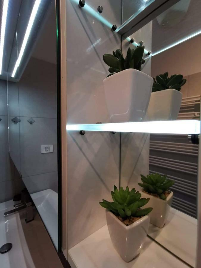 Apartment Matea Kobarid Zewnętrze zdjęcie